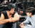 Sylvester Stallone & David Mendenhall in Over the Top Poster and Photo