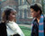 Rob Lowe & Ally Sheedy in Oxford Blues Poster and Photo