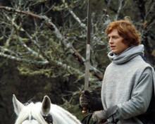 Eric Stoltz in Lionheart Poster and Photo