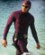 Billy Zane in The Phantom Poster and Photo