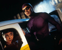 Billy Zane in The Phantom Poster and Photo