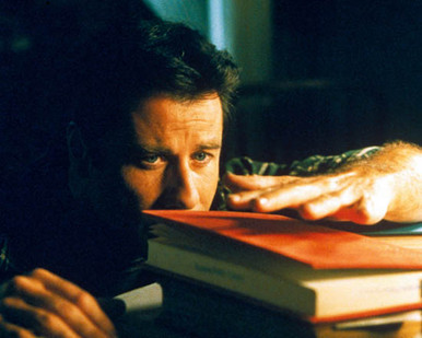 John Travolta in Phenomenon Poster and Photo