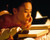 Vivian Wu in The Pillow Book Poster and Photo