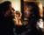 Chuck Norris in Code of Silence Poster and Photo