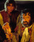 Walter Matthau & Cris Campion in Pirates Poster and Photo