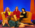 Peter Firth in The Pleasure Principle Poster and Photo