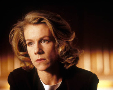 Juliet Stevenson in The Politician's Wife Poster and Photo