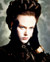 Nicole Kidman in Portrait of a Lady Poster and Photo
