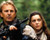 Kevin Costner & Olivia Williams in The Postman Poster and Photo