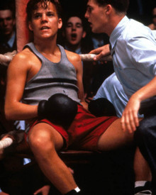 Stephen Dorff in Power of One Poster and Photo