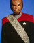 Michael Dorn in Star Trek : Deep Space Nine Poster and Photo