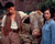 Kate Beckinsale & Rufus Sewell in Cold Comfort Farm Poster and Photo