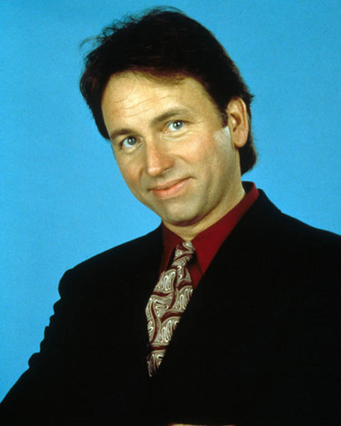 John Ritter in Problem Child Poster and Photo