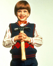 Michael Oliver in Problem Child 2 Poster and Photo