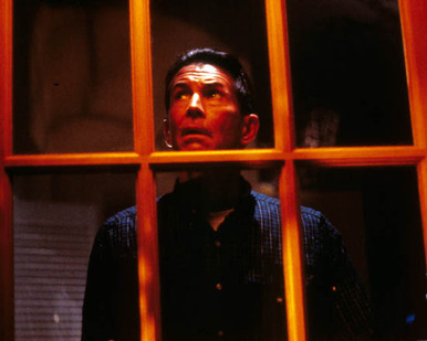 Anthony Perkins in Psycho 4 : The Beginning Poster and Photo