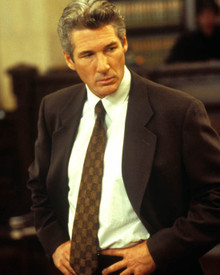 Richard Gere in Primal Fear Poster and Photo