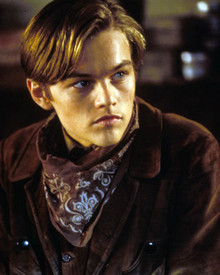 Leonardo DiCaprio in The Quick and the Dead Poster and Photo