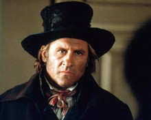 Gerard Depardieu in Le Colonel Chabert Poster and Photo