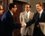 Ralph Fiennes & John Turturro in Quiz Show Poster and Photo