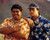 James Belushi & J. Moki Choi in Race The Sun Poster and Photo
