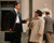 Matt Damon & Danny DeVito in John Grisham's The Rainmaker aka The Rainmaker Poster and Photo