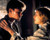 Matt Damon & Claire Danes in John Grisham's The Rainmaker aka The Rainmaker Poster and Photo
