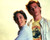 Val Kilmer & Gabriel Jarret in Real Genius Poster and Photo