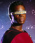 LeVar Burton Photograph and Poster - 1011971 Poster and Photo