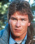 Patrick Swayze in Red Dawn Poster and Photo