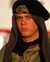 C. Thomas Howell in Red Dawn Poster and Photo