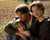 Harrison Ford & Annette Bening in Regarding Henry Poster and Photo