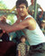Mel Gibson in The River Poster and Photo