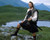 Liam Neeson in Rob Roy Poster and Photo