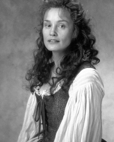 Jessica Lange in Rob Roy Poster and Photo