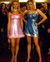 Mira Sorvino & Lisa Kudrow in Romy and Michele's High School Reunion Poster and Photo