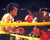 Sylvester Stallone in Rocky Poster and Photo