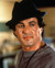 Sylvester Stallone in Rocky V Poster and Photo
