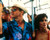 Arnold Schwarzenegger in The Running Man Poster and Photo