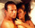 Bruce Willis & Jane March in Color of Night Poster and Photo