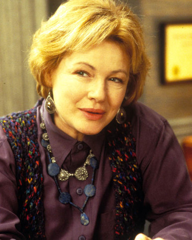 Dianne Wiest in The Scout Poster and Photo