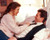 Jeff Bridges & Alice Krige in See You in the Morning Poster and Photo