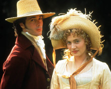 Kate Winslet & Greg Wise in Sense and Sensibility Poster and Photo