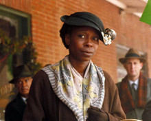 Whoopi Goldberg in The Color Purple Poster and Photo