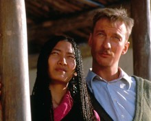 David Thewlis in Seven Years in Tibet Poster and Photo