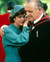 Anthony Hopkins & Debra Winger in Shadowlands Poster and Photo