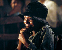 Whoopi Goldberg in The Color Purple Poster and Photo