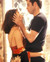 John Travolta & Linda Fiorentino Photograph and Poster - 1013053 Poster and Photo