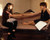 Jennifer Jason Leigh & Bridget Fonda in Single White Female Poster and Photo