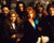 Bridget Fonda & Matt Dillon in Singles Poster and Photo