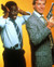 Cast of Sledge Hammer! Poster and Photo